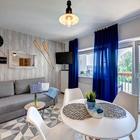 Prime Apartments - Marina Sopot Dış mekan fotoğraf