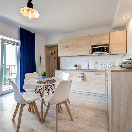 Prime Apartments - Marina Sopot Dış mekan fotoğraf
