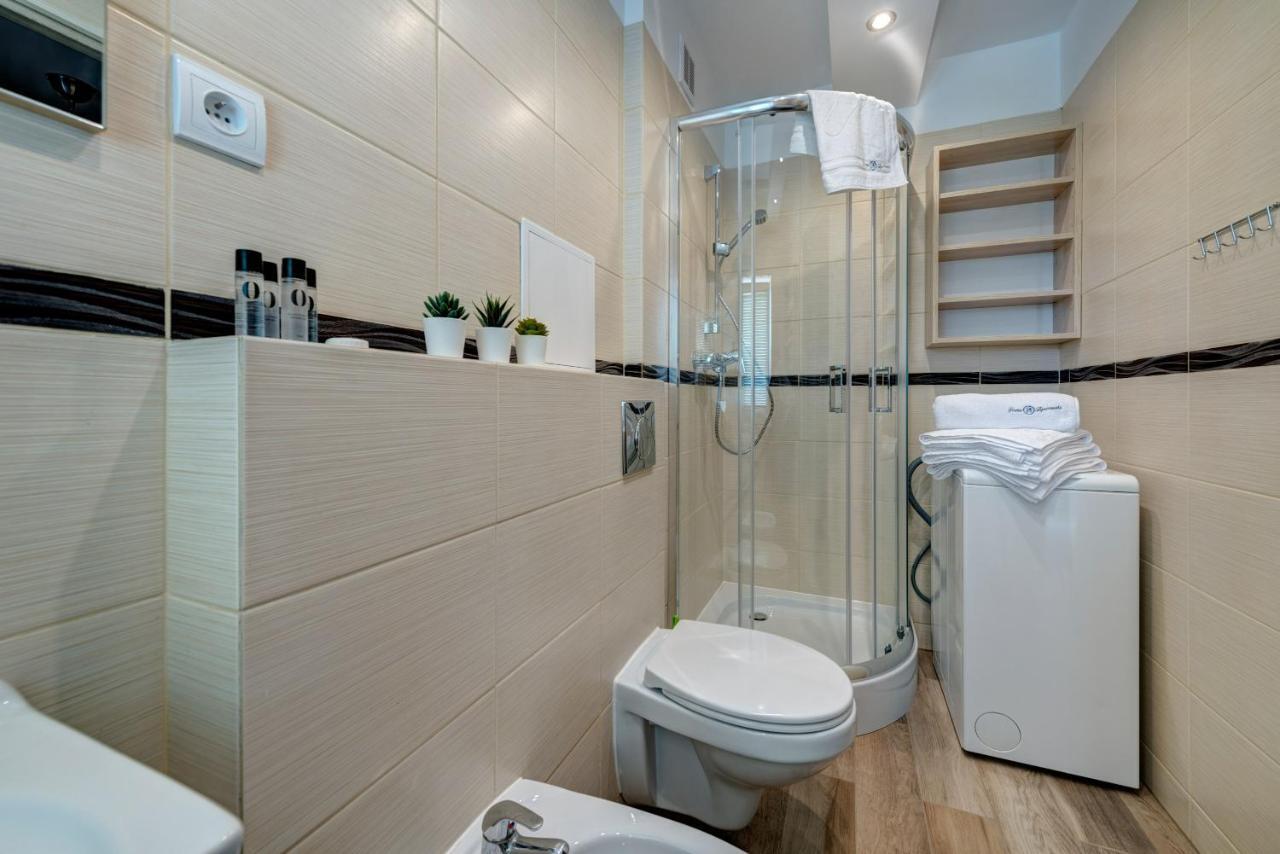 Prime Apartments - Marina Sopot Dış mekan fotoğraf