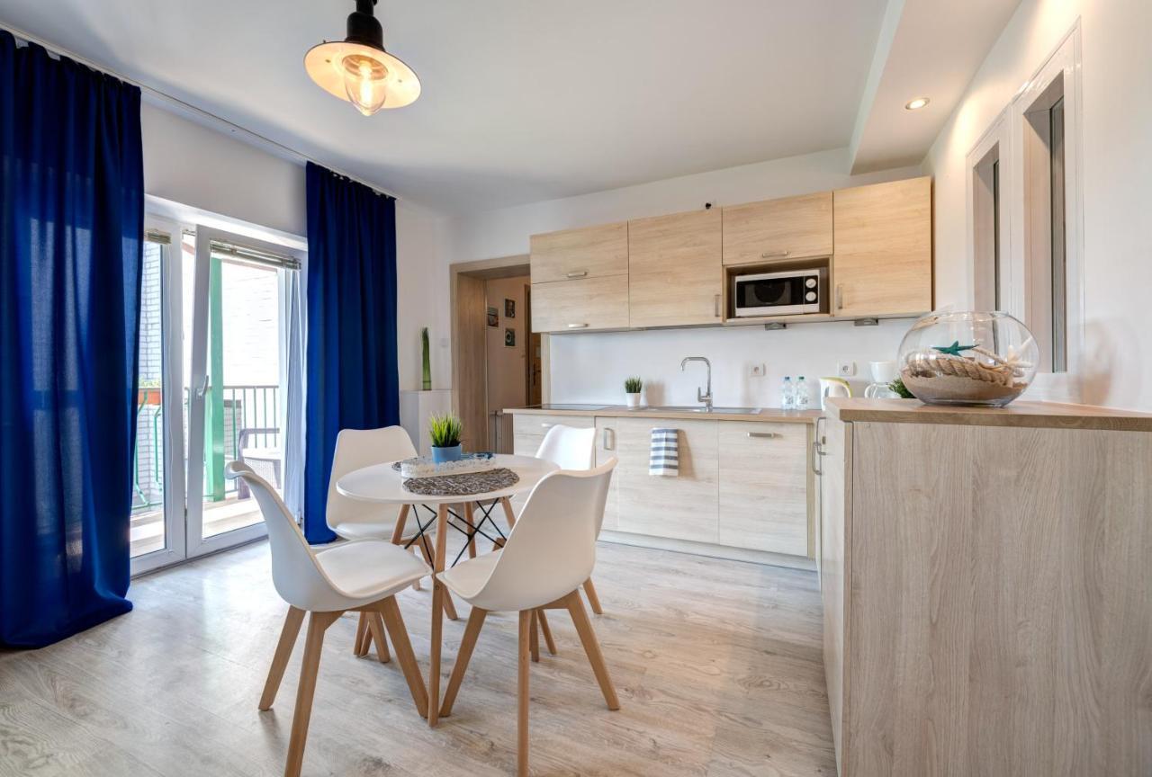 Prime Apartments - Marina Sopot Dış mekan fotoğraf
